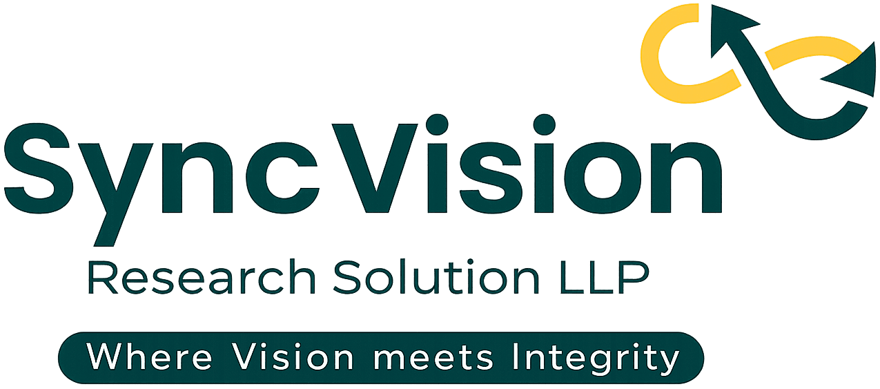 SyncVision Logo