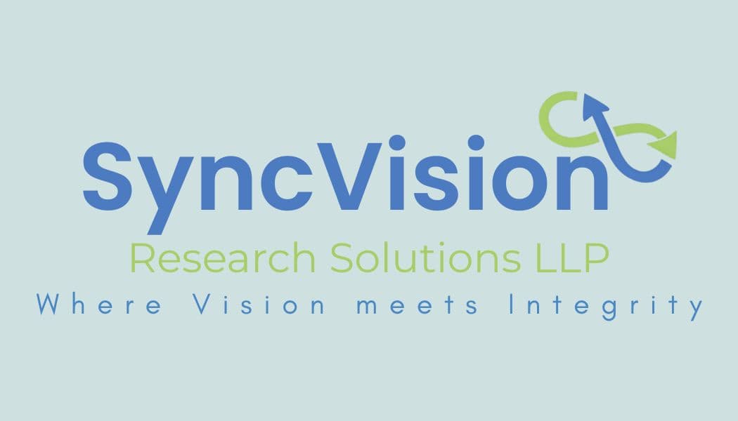 SyncVision Research Solutions LLP
